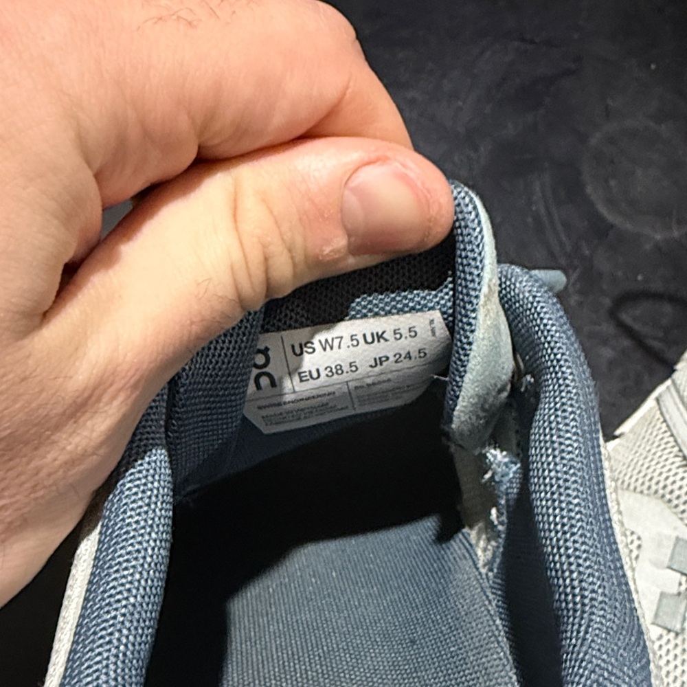 On Cloud 5 - image 8